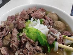 -菜忠潮州牛肉店(岗厦店)