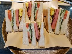 -美森西餐厅(曙光大道店)