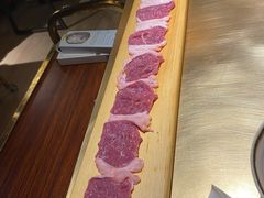 -羊大爷涮肉(亮马桥店)