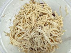 -晓淮山·扬州早茶·淮扬菜(龙阳广场店)
