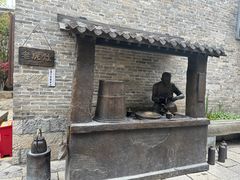 -回龙窝历史文化街区