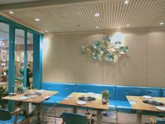 -青瓷火锅料理(西单大悦城店)