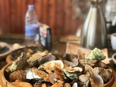 -鲜小岛·铜锅涮肉