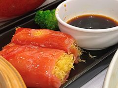 鲜虾红肠粉-稻香酒家(天河城店)