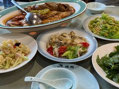 -渔娘渔家丹东海鲜(东直门店)