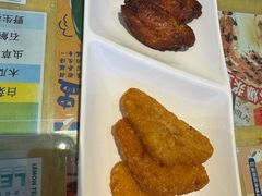 -吴系粤菜馆·茶餐厅(深业上城店)