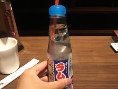 -天然豚骨拉面专门店 一兰(铜锣湾店)