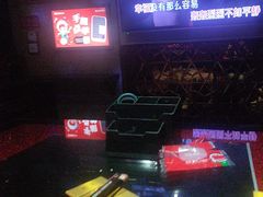 -唱吧麦颂KTV(方庄店)