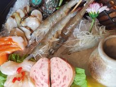 -生如夏花泰式火锅(西村黑金店)