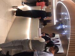 -W FITNESS 威尔仕健身·游泳(老西门新苑店)