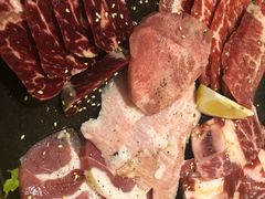 -和萌牛肠烧烤(财富中心店)