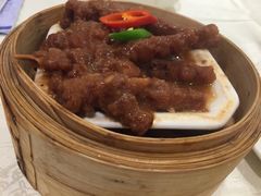 -海皇酒家(钰海万国汇购物广场店)