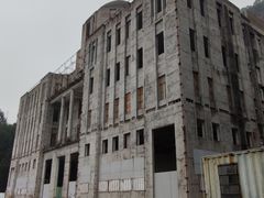 -西樵山国艺影视城