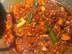 -Ameigo梅果·云贵川bistro(长宁来福士店)