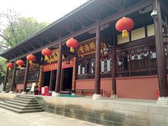 -中国观音故里广德景区