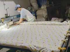 -利民棉花加工店