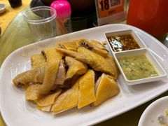 -巫记鸡饭店