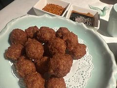 -羲和雅苑•北京烤鸭(陆家嘴中心店)