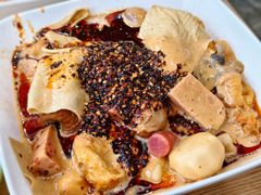 -林静小吃(复兴路店)