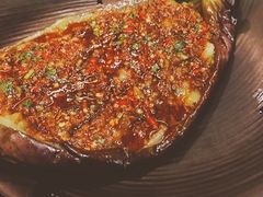 茄子-嗨牛味海鲜烧烤