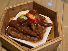 -上下九广州菜馆(李家村万达店)