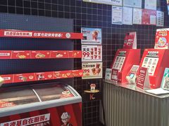 -肯德基(龙昆南店)