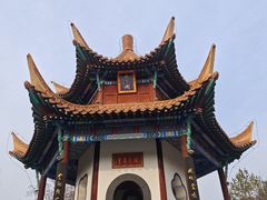 -戏马台景区