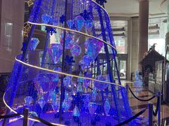 -深圳彭年万丽酒店