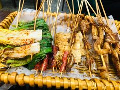 -虾忆鲜.龙虾.烧烤.小海鲜(桐乡店)