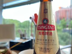 -怡咖啡自助餐(宁波香格里拉店)