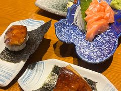 -千代武日本料理(爱建店)