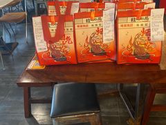 -赣南粉局·江西小炒·锅气炒粉(人民广场店)