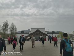 -采石矶景区
