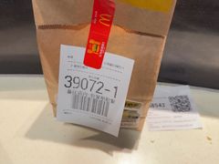 -麦当劳(北京南站店)