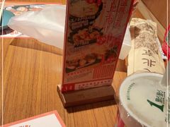 -仓桥家·焗寿司·锅物(光谷步行街店)