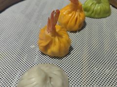 -隆喜元鱼汤包·海鲜(中联广场店)