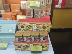 -张一元(世纪金源购物中心东区店)