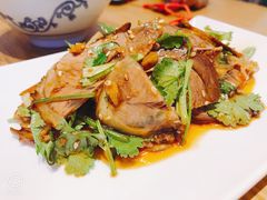 -文叔·湖北名小吃·小龙虾(华强北店)