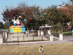 -歌斐颂巧克力小镇