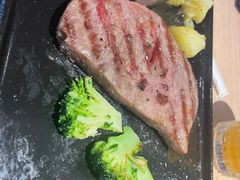 -必胜客(北苑路店)