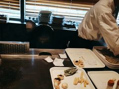 -赤坂亭·M9和牛烧肉·铁板烧·日料398放题(长泰广场店)