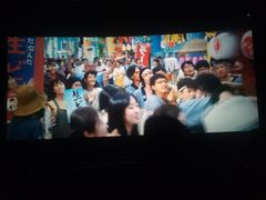 -华联影城(蒙城路店)