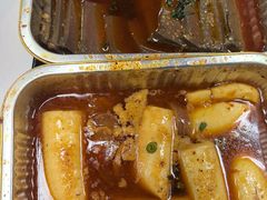 -云晓光头烧烤吧(德平路店)