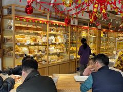 -匠造烘焙(联洋店)