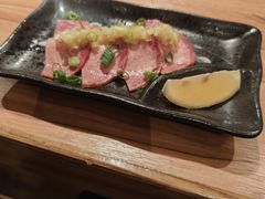 -大米·京都小酒馆·炭烧海鲜·烧鸟(龙口东路店)