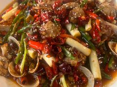 -辣螃铠盆盆蟹大排档(总店)