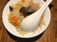 -纳瓦新疆菜(银都店)