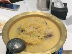 -北李·海肠捞饭·大连菜(望京凯德MALL店)