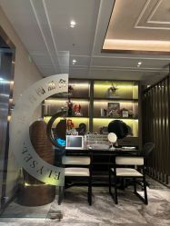 -香榭丽舍·海菲秀·皮肤管理痘敏肌修护
