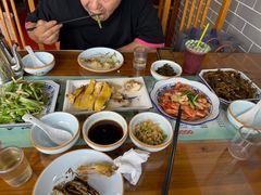 白斩鸡-洞天食府(北大街店)